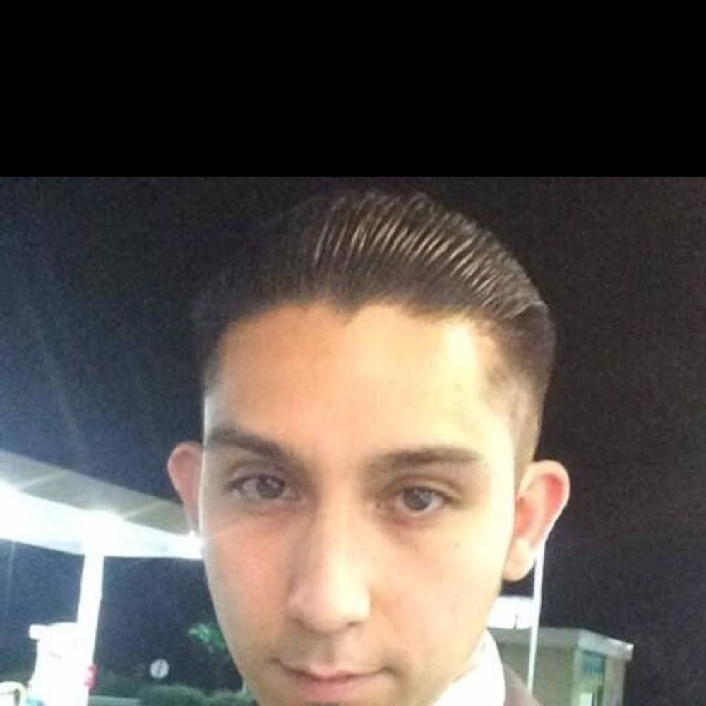 Meet your Posher, Jay